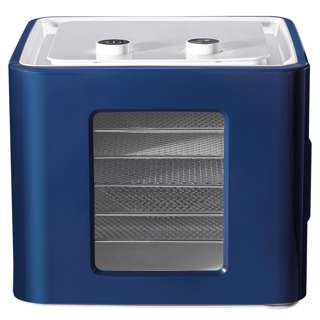 Powerpac Electric Food Dryer 6 Layer - PPT512 Powerpac Electric Food Dryer 6 Layer - PPT512