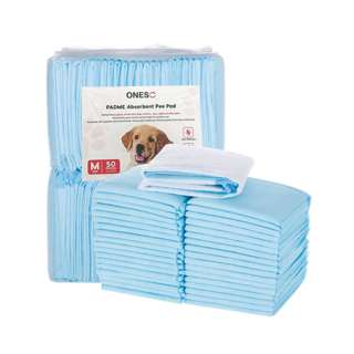 JIJI.SG PADME Absorbent Pee Pad - M