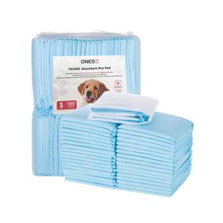 JIJI.SG PADME Absorbent Pee Pad - S
