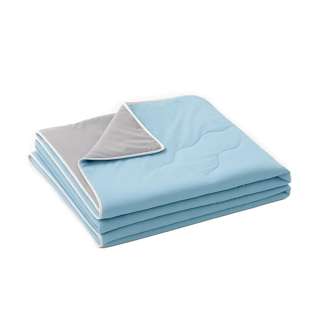JIJI.SG SANT Ice Silk Blanket - King (Blue)