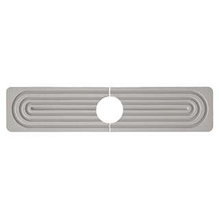 DREAMAX KIRBY Diatomite Faucet Mat - Light Grey