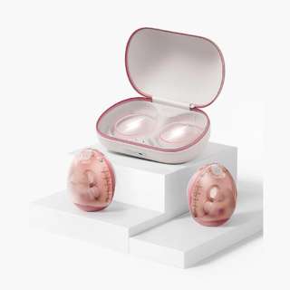 Momcozy Air 1 Ultra-Slim Breast Pump