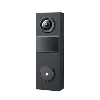 TP-Link Tapo D205 Smart Video Doorbell Mini TP-Link Tapo D205 Smart Video Doorbell Mini