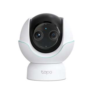 TP-Link Tapo C840 Pan/Tilt Smart AI Baby Monitor TP-Link Tapo C840 Pan/Tilt Smart AI Baby Monitor