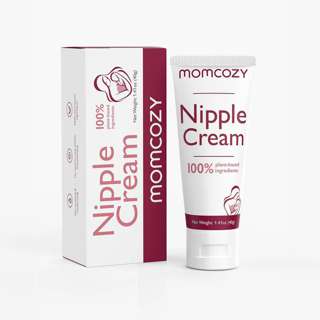 Momcozy Plant-based Nipple Cream