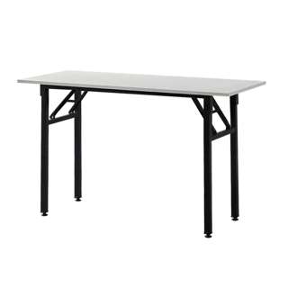 JIJI.SG VIRTU GS Folding Table, 100x50x75cm (Basic)