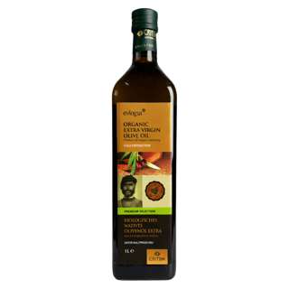 Critida Organic Extra Virgin Olive Oil Critida Organic Extra Virgin Olive Oil