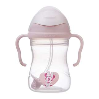 B.Box Sippy Cup - Disney Minnie Mouse (240ml)