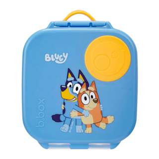B.Box Mini Lunchbox - Bluey B.Box Mini Lunchbox - Bluey