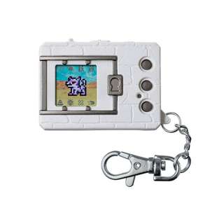 Digimon Digital Monster COLOR V2 [25th Anniversary] - White