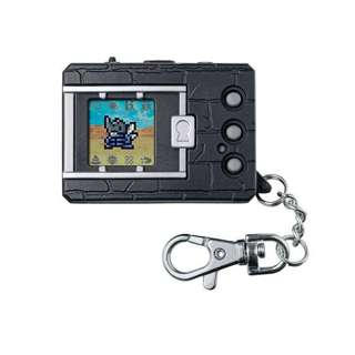Digimon Digital Monster COLOR V2 [25th Anniversary] - Black