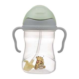 B.Box Sippy Cup - Disney Winnie the Pooh (240ml) B.Box Sippy Cup - Disney Winnie the Pooh (240ml)