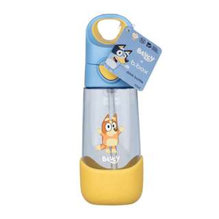 B.Box Tritan Drink Bottle - Bingo (450ml) B.Box Tritan Drink Bottle - Bingo (450ml)