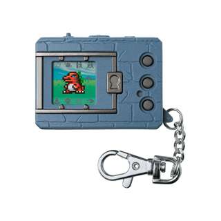 Digimon Digital Monster COLOR V1 [25th Anniversary] - Grey