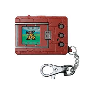 Digimon Digital Monster COLOR V1 [25th Anniversary] - Brown