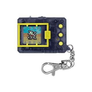 Digimon Digital Monster COLOR V2 [25th Anniversary] - Smoke