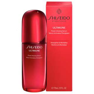Shiseido Ultimune Power Infusing Serum