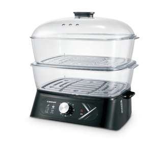 Cornell 2 Tier Food Steamer 28L