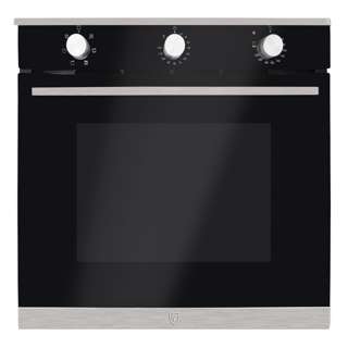 EF 60cm Conventional Mechanical Control Built-inOven
