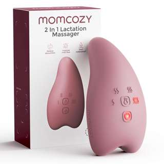 Momcozy A1Pro Lactation Massager