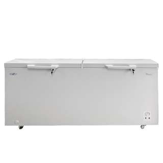 Farfalla FCF-520W1 Chest Freezer (Dual Function) Farfalla FCF-520W1 Chest Freezer (Dual Function)
