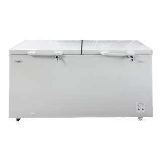 Farfalla FCF-415W1 Chest Freezer (Dual Function) Farfalla FCF-415W1 Chest Freezer (Dual Function)