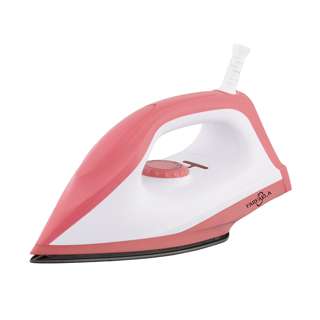 Farfalla FEI-12 1000W Dry Iron Light Weight Farfalla FEI-12 1000W Dry Iron Light Weight