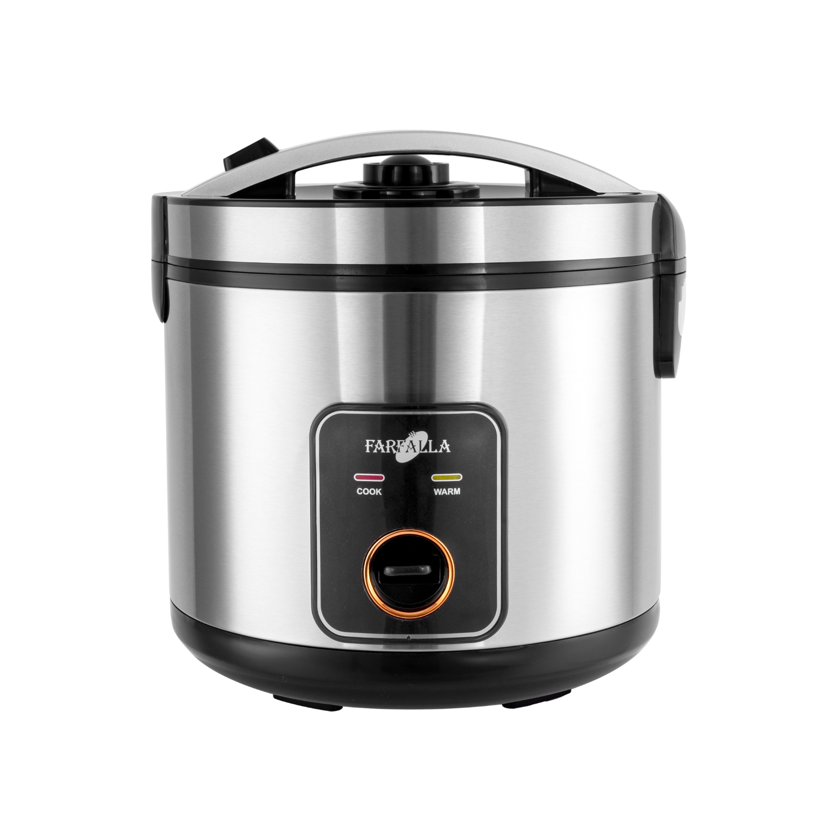 Farfalla FRC-C28 2.8L Electric Rice Cooker
