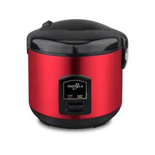 Farfalla FRC-845S2 1.5L Electric Rice Cooker