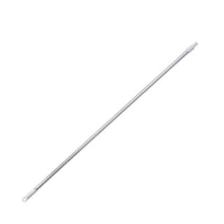 Oates Aluminium Contractor Handle 1.5 mtr - White Oates Aluminium Contractor Handle 1.5 mtr - White