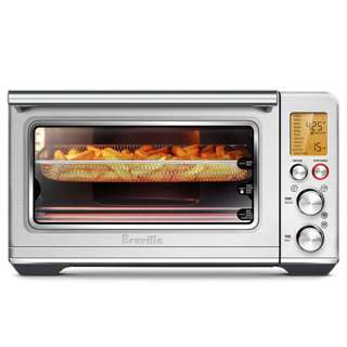 Breville 22L Air Fryer Oven (BOV860BSS)