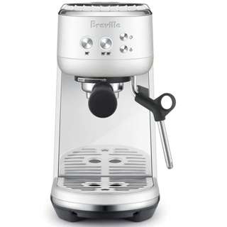 Breville Espresso Coffee Machine - Sea Salt (BES450SST) Breville Espresso Coffee Machine - Sea Salt (BES450SST)