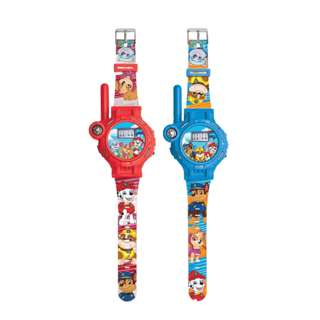 Lexibook MWTW1 Series Walkie Talkie Watch - Paw Patrol