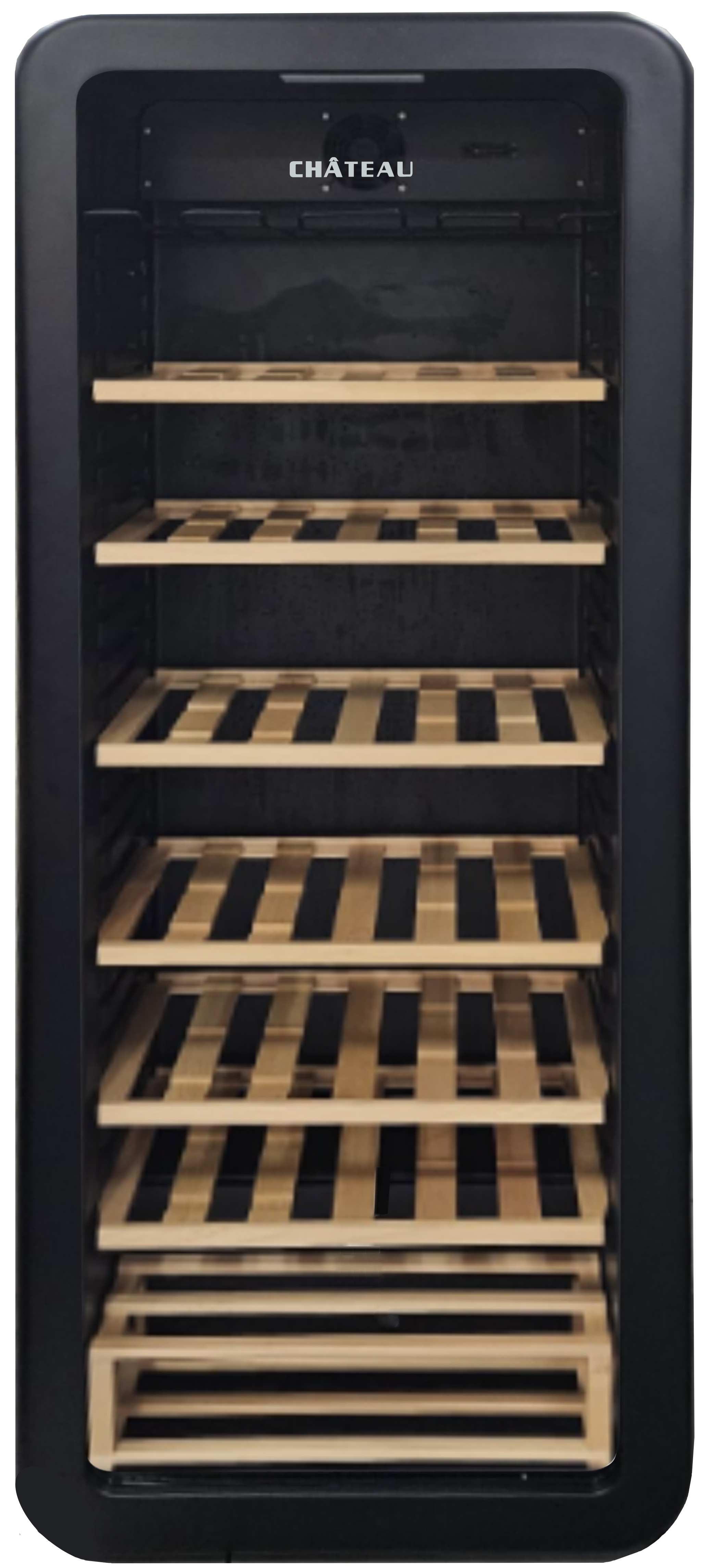 Chataeu 65 Bottles Wine Cooler (CW P651BH)