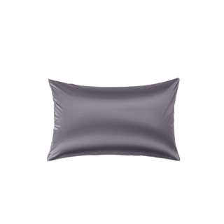 Epitex 1500TC Koosilk Cooling Pillow Case - Cool Grey