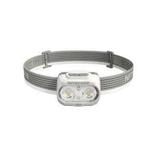 Nitecore UT27 MCT 800 Lumens Rechargeable Headlamp - White Nitecore UT27 MCT 800 Lumens Rechargeable Headlamp - White