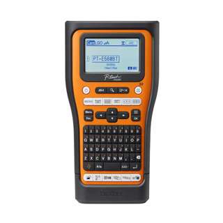 Brother Electrical Series Label Printer - PT-E560BTVP Brother Electrical Series Label Printer - PT-E560BTVP