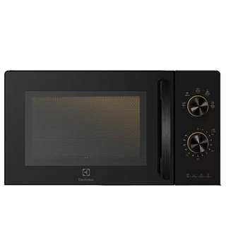 Electrolux 20L Microwave Oven (EMM20K22B) Electrolux 20L Microwave Oven (EMM20K22B)