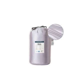 Epitex Koosilk Cooling Single Blanket - Crystal Lilac