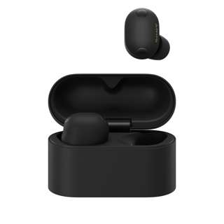Sony WF-1000XM6 True Wireless Earbuds - Black Sony WF-1000XM6 True Wireless Earbuds - Black