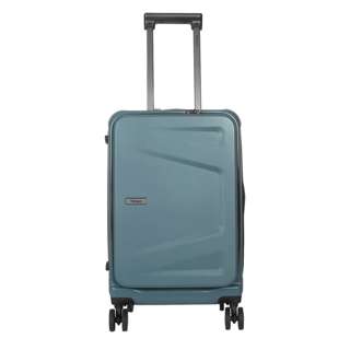 Targus 20in Pro-Tek Carryon Trolley Blue