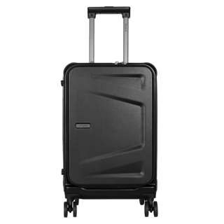 Targus 20in Pro-Tek Carryon Trolley Black