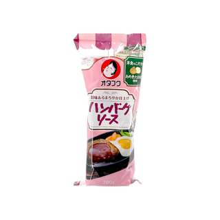 Otafuku Hamburger Sauce Otafuku Hamburger Sauce