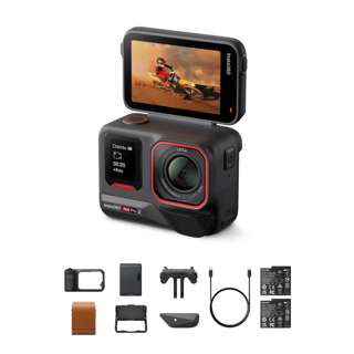 Insta360 Ace Pro2 Flash Print Bundle