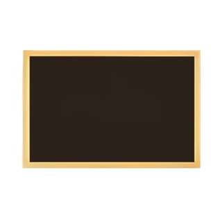 Wood Frame Mini Chalkboard