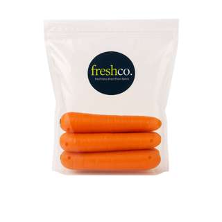 FreshCo Carrots (Fresh) FreshCo Carrots (Fresh)