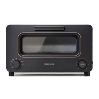 Balmuda The Toaster - Black Balmuda The Toaster - Black
