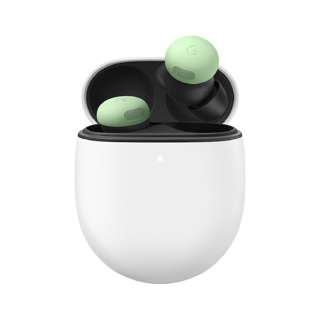 Google Pixel Buds Pro 2 - Wintergreen Google Pixel Buds Pro 2 - Wintergreen