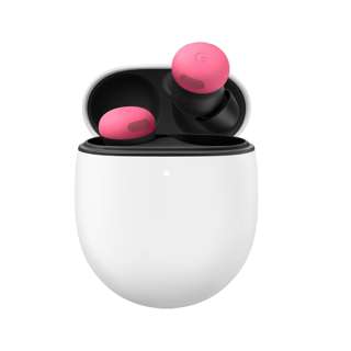 Google Pixel Buds Pro 2 - Peony Google Pixel Buds Pro 2 - Peony