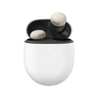Google Pixel Buds Pro 2 - Porcelain Google Pixel Buds Pro 2 - Porcelain